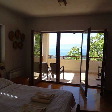 Villa Marija Ohrid Luaran gambar