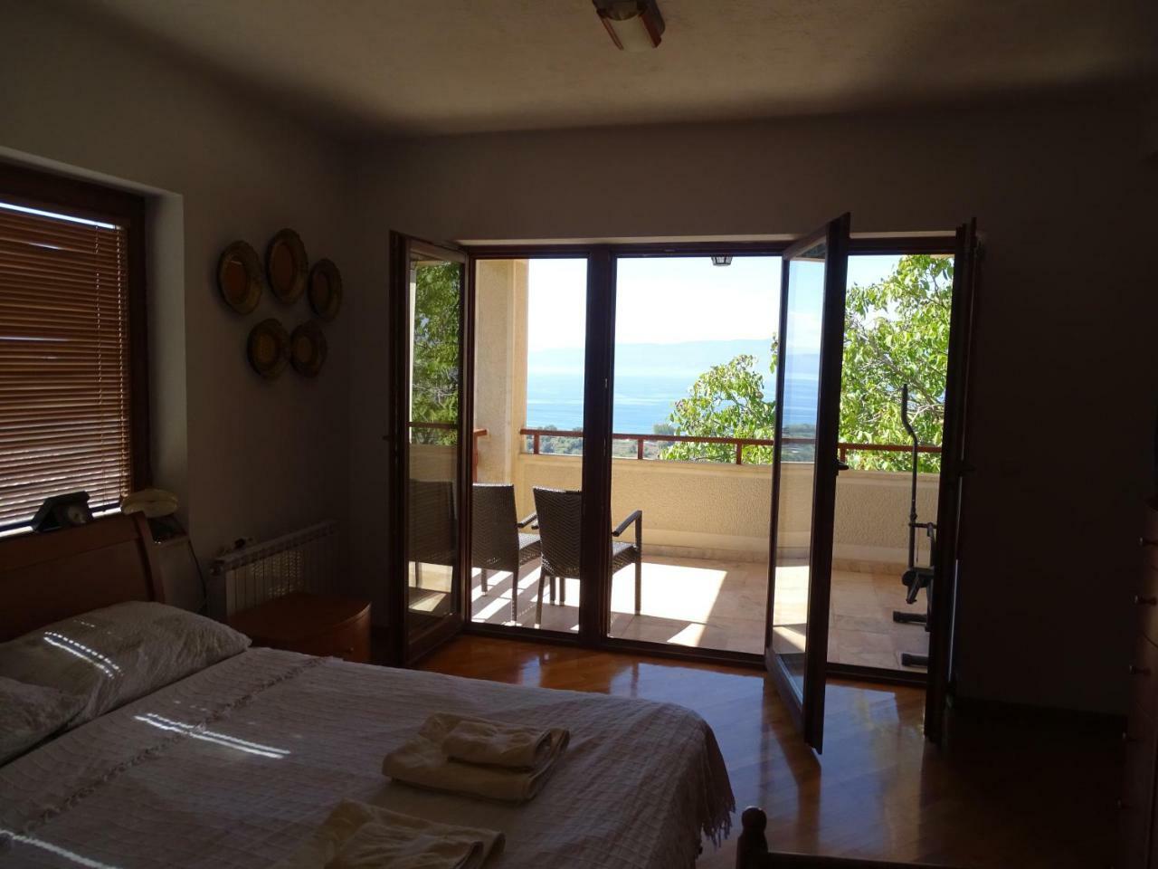 Villa Marija Ohrid Luaran gambar