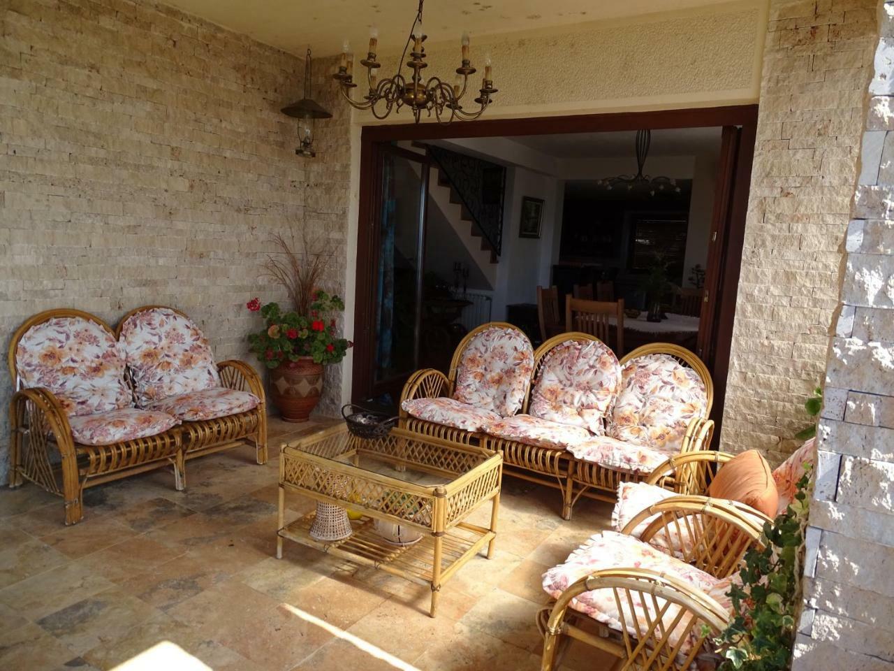Villa Marija Ohrid Luaran gambar
