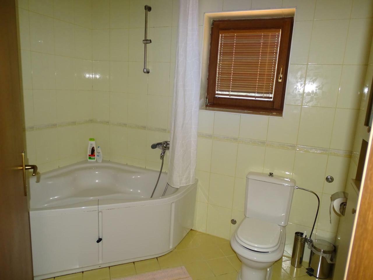 Villa Marija Ohrid Luaran gambar