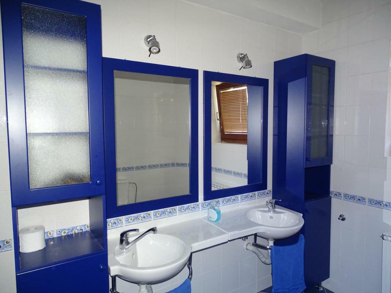 Villa Marija Ohrid Luaran gambar