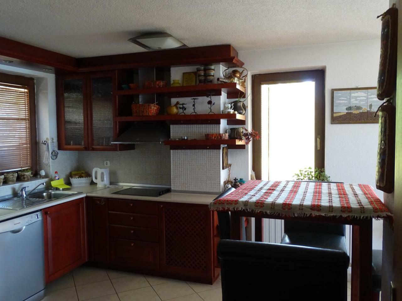 Villa Marija Ohrid Luaran gambar