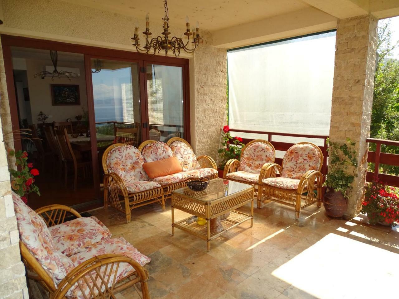Villa Marija Ohrid Luaran gambar