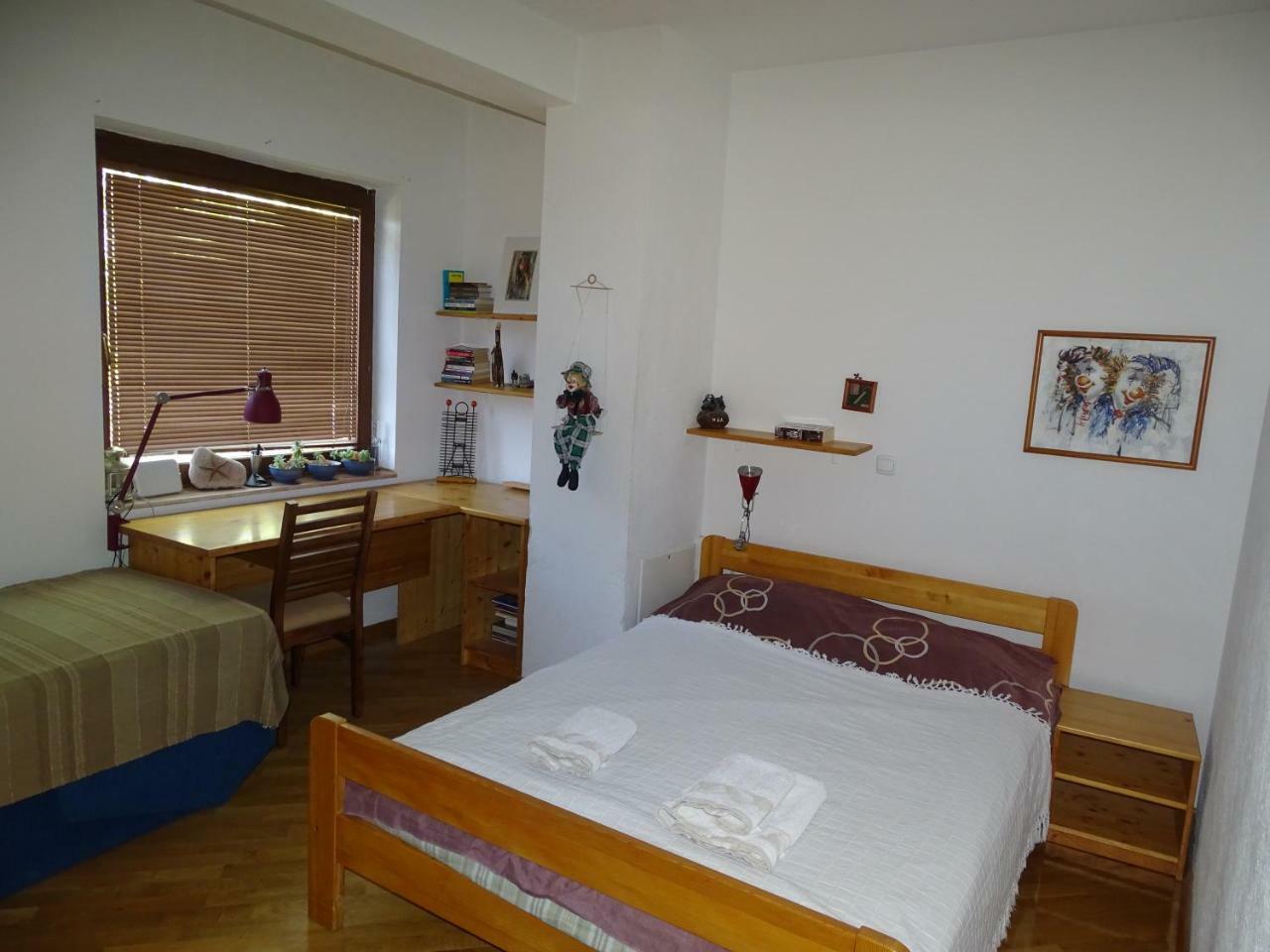 Villa Marija Ohrid Luaran gambar