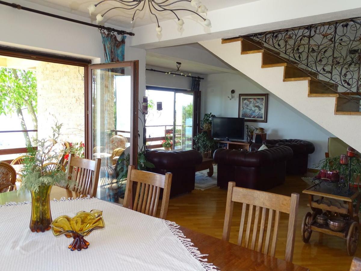 Villa Marija Ohrid Luaran gambar